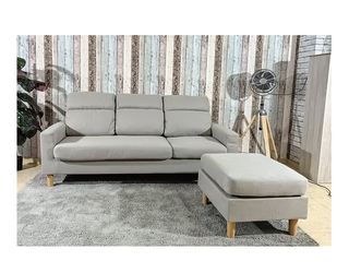 Sofá Chaise Longue reversible