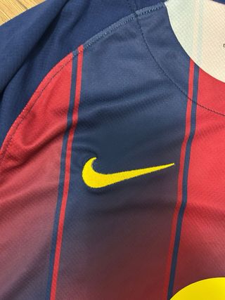 Kit Barcellona Lamine Yamal 25/26