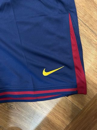 Kit Barcellona Lamine Yamal 25/26