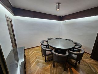 Piso en alquiler en Les Tres Torres en Barcelona