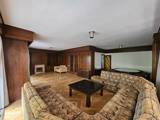 Piso en alquiler en Les Tres Torres en Barcelona