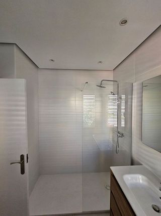 Piso en alquiler en Les Tres Torres en Barcelona