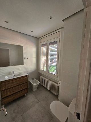 Piso en alquiler en Les Tres Torres en Barcelona