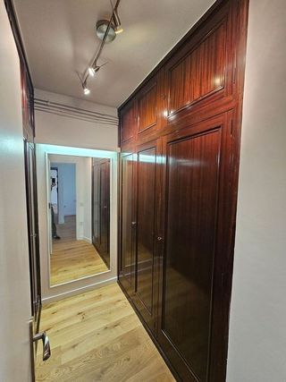 Piso en alquiler en Les Tres Torres en Barcelona