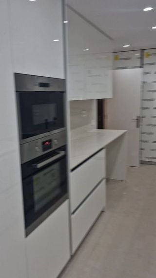 Piso en alquiler en Les Tres Torres en Barcelona