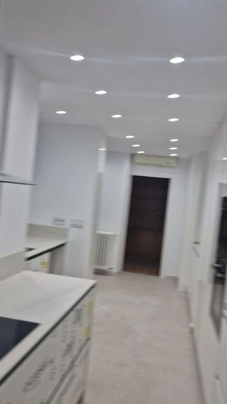 Piso en alquiler en Les Tres Torres en Barcelona