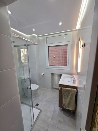 Piso en alquiler en Les Tres Torres en Barcelona