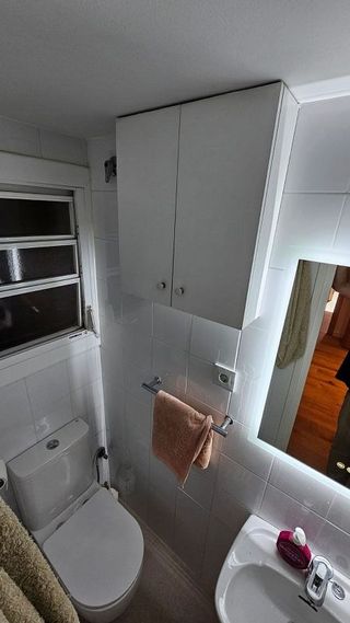 Piso en alquiler en Les Tres Torres en Barcelona