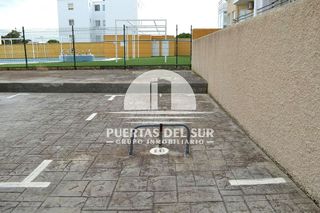 Ático en venta en El Chorrillo - El Molino en Rota