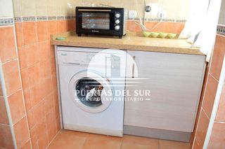 Ático en venta en El Chorrillo - El Molino en Rota