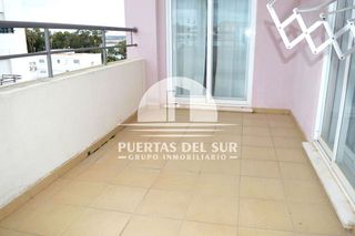 Ático en venta en El Chorrillo - El Molino en Rota