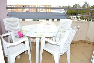 Ático en venta en El Chorrillo - El Molino en Rota