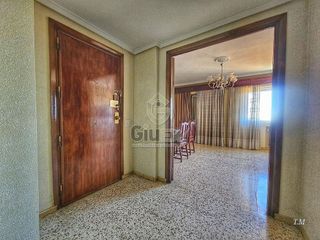 Piso en venta en Ciudad Monumental en Cáceres