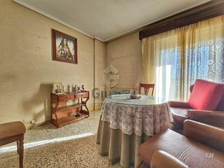 Piso en venta en Ciudad Monumental en Cáceres