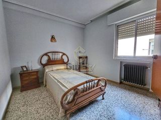 Piso en venta en Ciudad Monumental en Cáceres