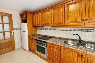 Piso en venta en Águilas ciudad en Águilas