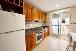 Piso en venta en Águilas ciudad en Águilas