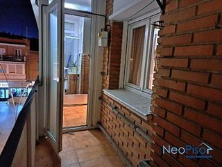 Piso en venta en Casco Antiguo en Alcorcón