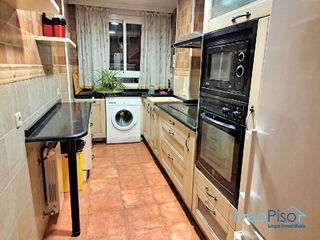 Piso en venta en Casco Antiguo en Alcorcón