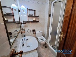 Piso en venta en Casco Antiguo en Alcorcón