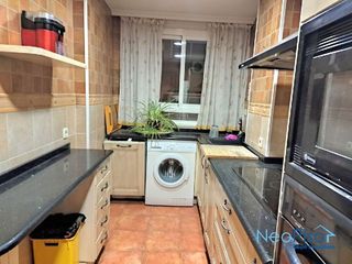 Piso en venta en Casco Antiguo en Alcorcón