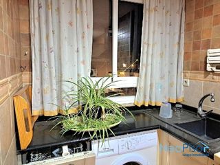 Piso en venta en Casco Antiguo en Alcorcón