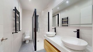 Piso en venta en Solokoetxe en Bilbao