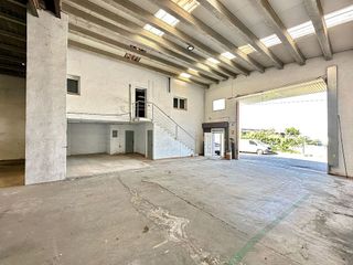 Nave industrial en venta en Manlleu