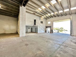 Nave industrial en venta en Manlleu