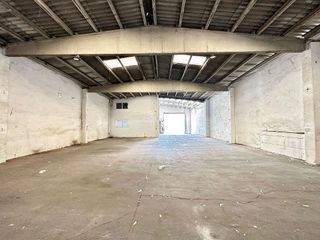 Nave industrial en venta en Manlleu