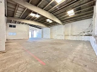 Nave industrial en venta en Manlleu
