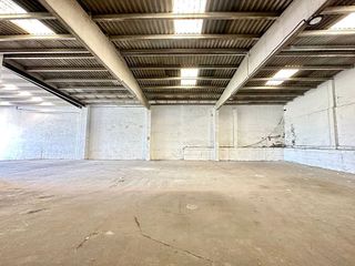Nave industrial en venta en Manlleu