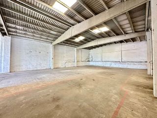 Nave industrial en venta en Manlleu