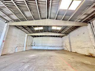 Nave industrial en venta en Manlleu