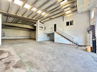 Nave industrial en venta en Manlleu
