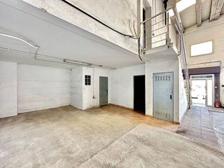 Nave industrial en venta en Manlleu
