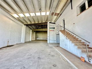 Nave industrial en venta en Manlleu