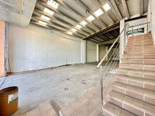 Nave industrial en venta en Manlleu