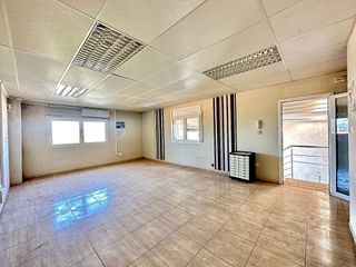 Nave industrial en venta en Manlleu