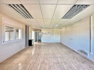 Nave industrial en venta en Manlleu