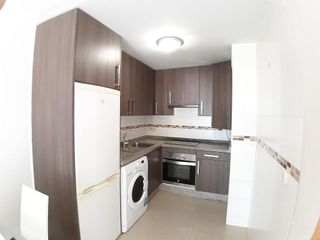 Piso en venta en Las Lagunas en Mijas