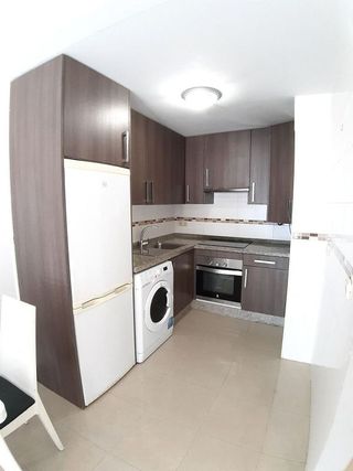 Piso en venta en Las Lagunas en Mijas