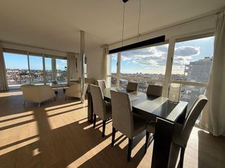 Dúplex en alquiler en Centre en Reus