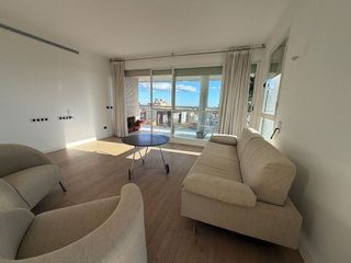 Dúplex en alquiler en Centre en Reus