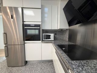 Dúplex en alquiler en Centre en Reus