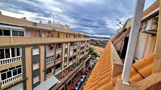 Ático en venta en Centro en Torrevieja