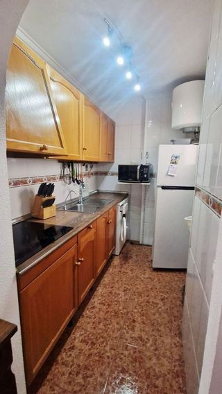 Ático en venta en Centro en Torrevieja