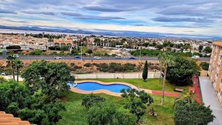 Ático en venta en Centro en Torrevieja