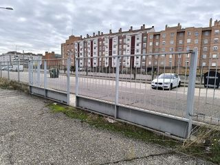 Nave industrial en venta en Sector 8 - Nueva Balastera en Palencia