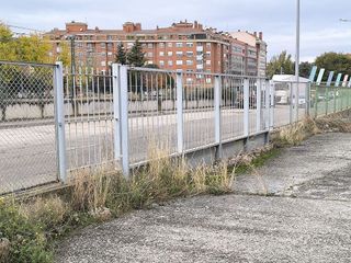 Nave industrial en venta en Sector 8 - Nueva Balastera en Palencia